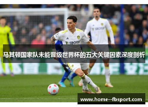 马其顿国家队未能晋级世界杯的五大关键因素深度剖析